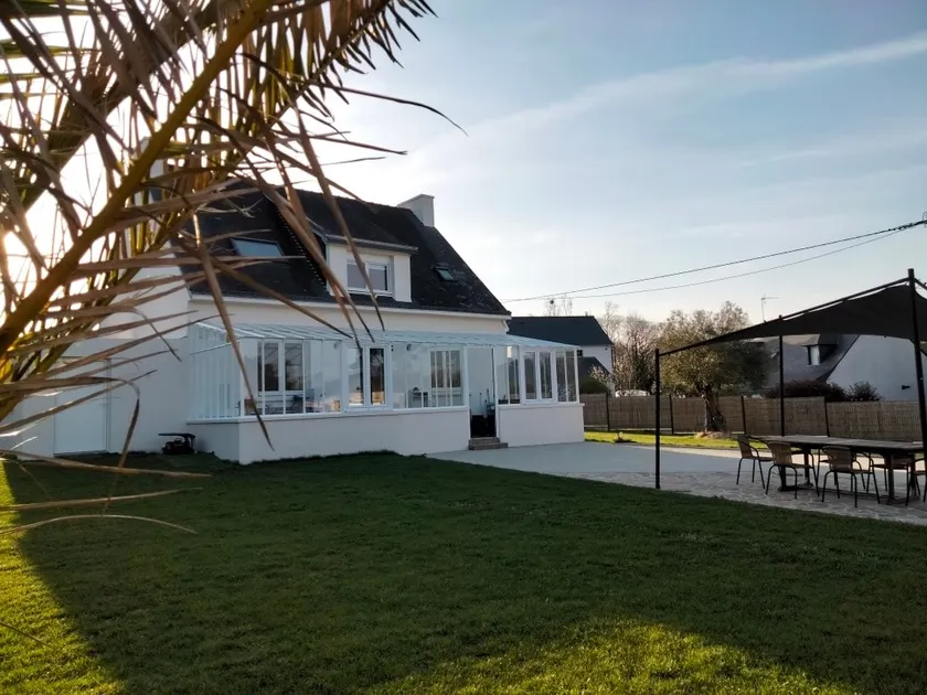 Ploemel House, 3 Bedrooms - Image 1