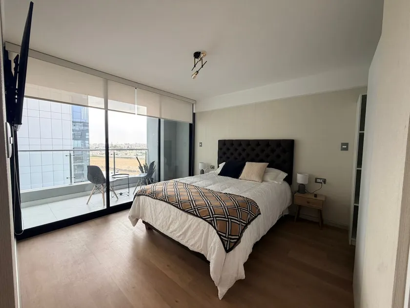 Modern apartment with confort and ideal location - Image 1