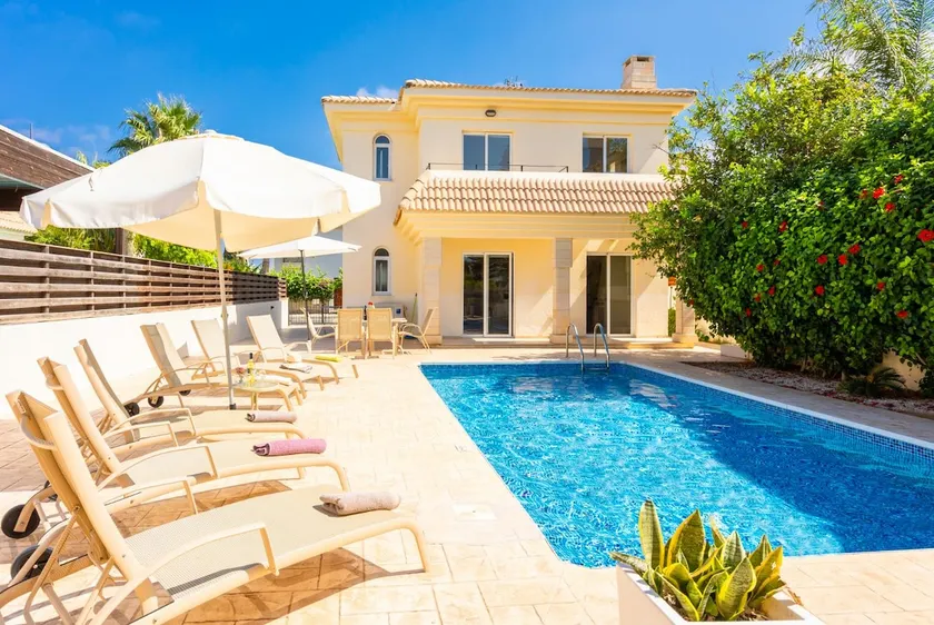Villa Perle de Protaras - Image 1