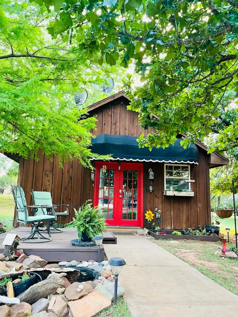 Carmen Cottage - Image 1