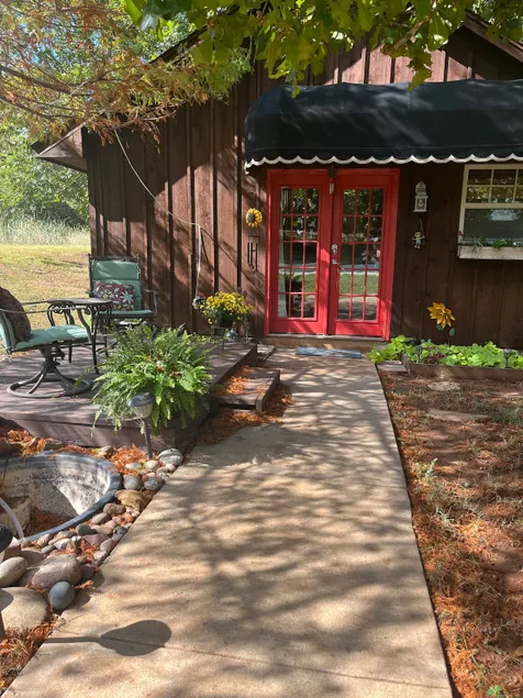 Carmen Cottage - Image 1