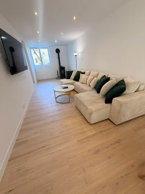 Renovated 3-bedroom house – Comfortable, quiet, and spacious. - Image 1