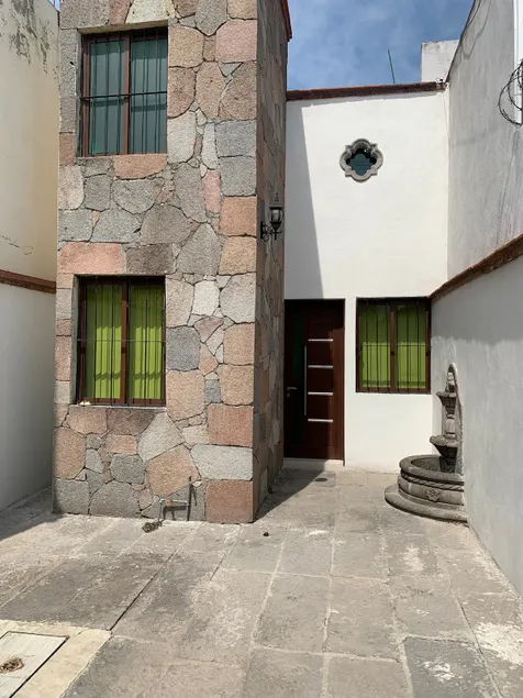 Comfortable home close to the Historic Center of Tlaxcala - Image 1
