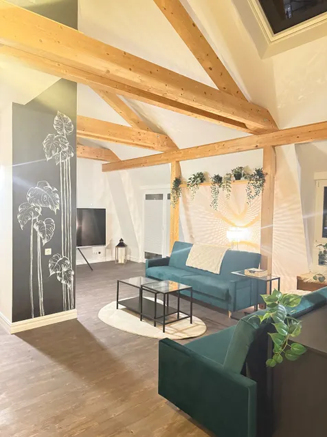 Deluxe Loft - Image 1