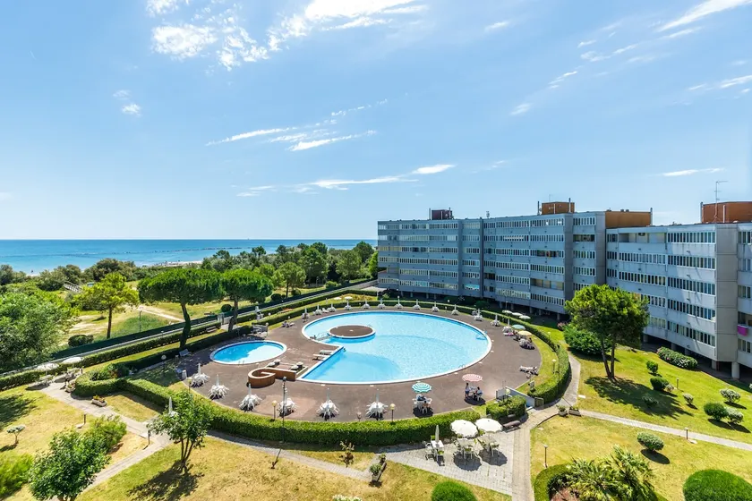 [Free Pool, Sea View] Paradise Sea View - Image 1