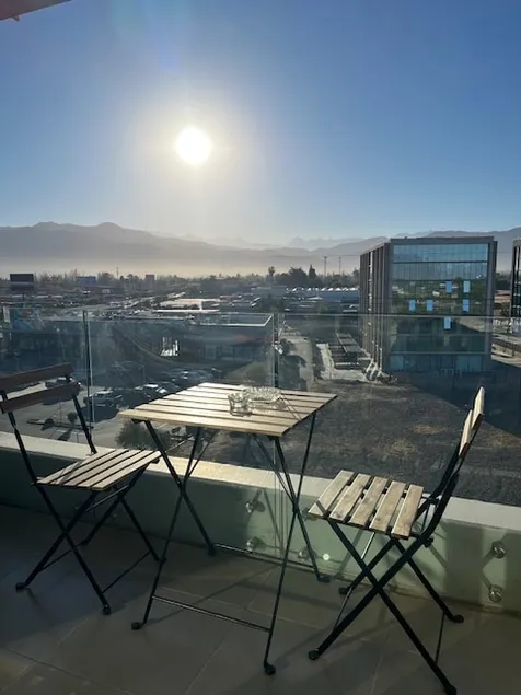 Ideal apartment next to Paseo Parque Machali - Image 1