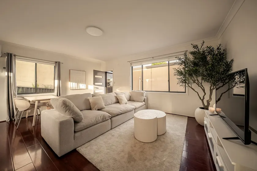 Olive Tree Villa | Private Escape in Richmond - Image 1