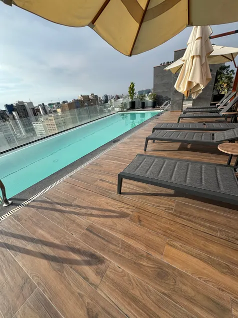 Miraflores delux depa pool/coworking/gym - Image 1