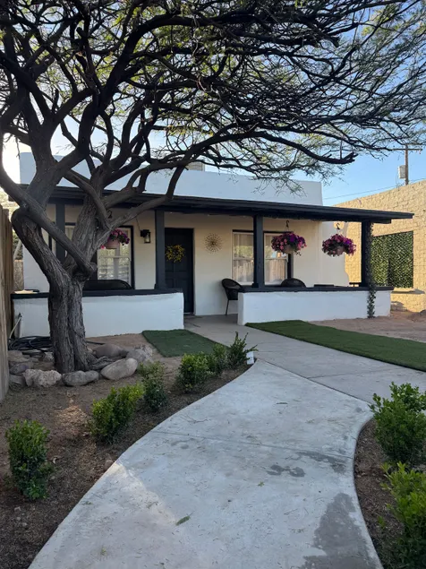 Bright & Cozy Casita with Charming Outdoor Space - Image 1