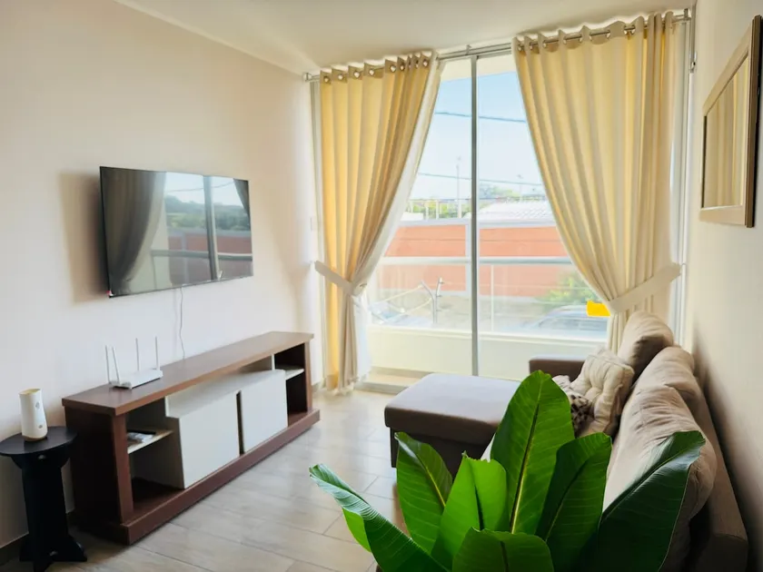 Exclusive apartment in Piura | Air conditioning - Image 1