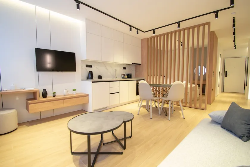 NOMA Luxury Suites - Image 1