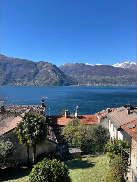 Villino Margherita - Lake View Cozy Loft - Image 1