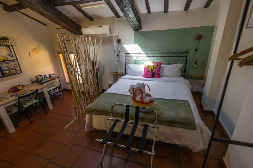 Vicolo Sette - Saguaro Loft - Image 1