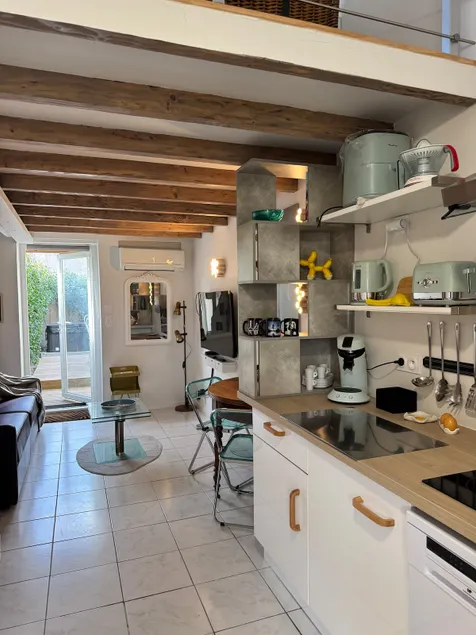 Le Mini-Loft ISS - Image 1
