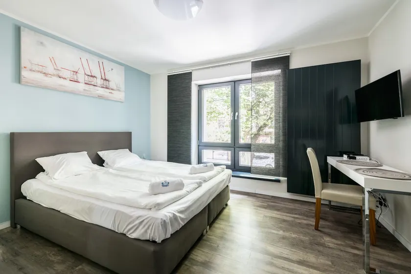 Benne by NorthSide Apartments - Image 1