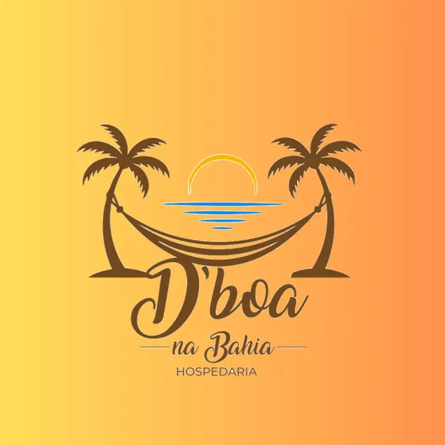 DBoa Brilho do sol 800m da praia da Barra - Image 1