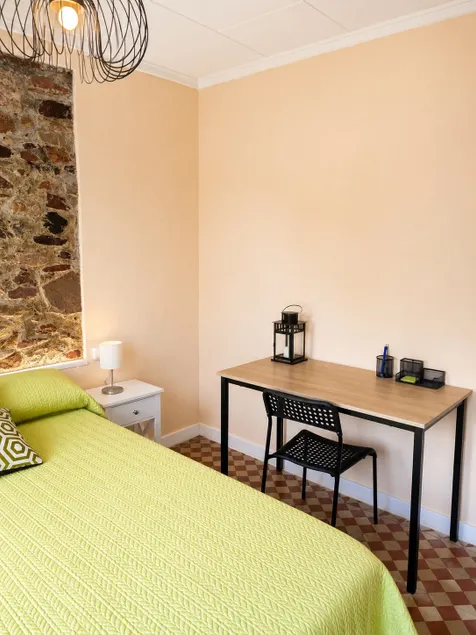 Cal Xato · Rural Apartment Rural apartment in the Serra d'Espadà (2 beds) - Image 1