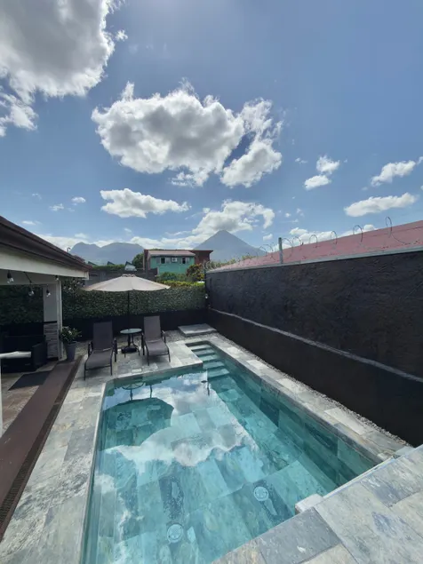 House with private pool in La Fortuna - Image 1
