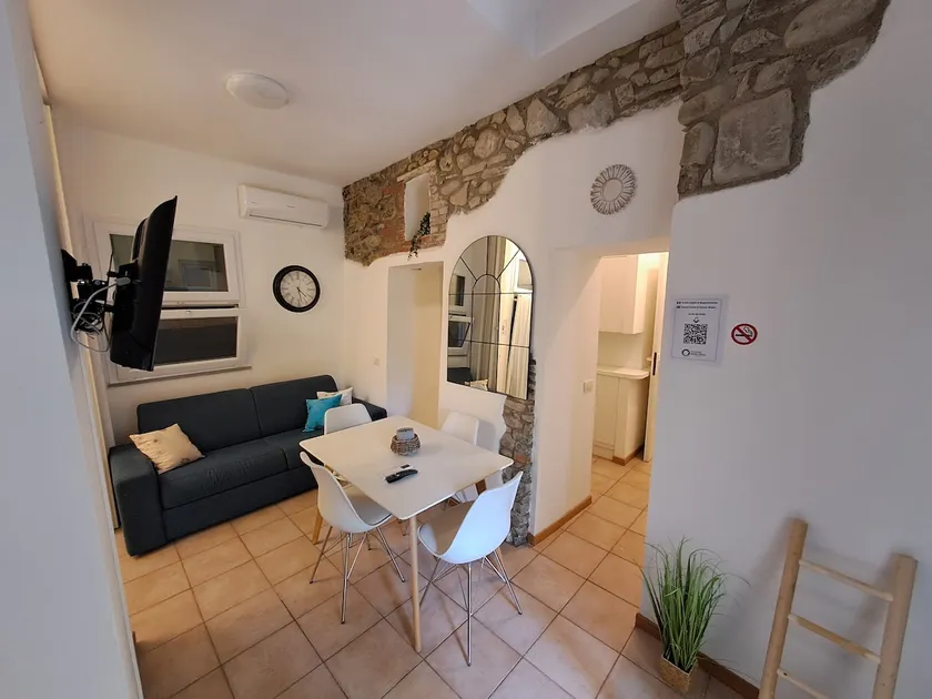 Manarola Sunset House - Image 1