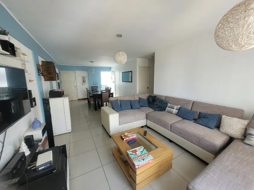 Santa Beatriz Duplex - Image 1