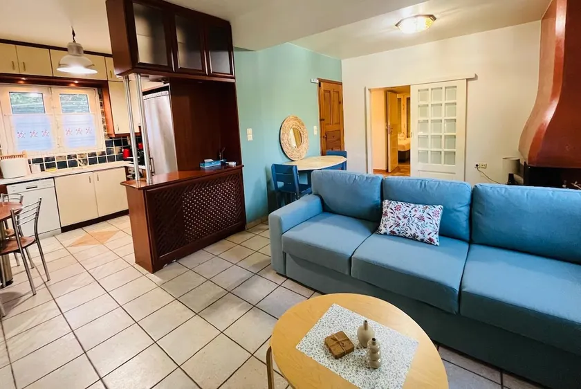 OAKA Cozy Appartment - Image 1