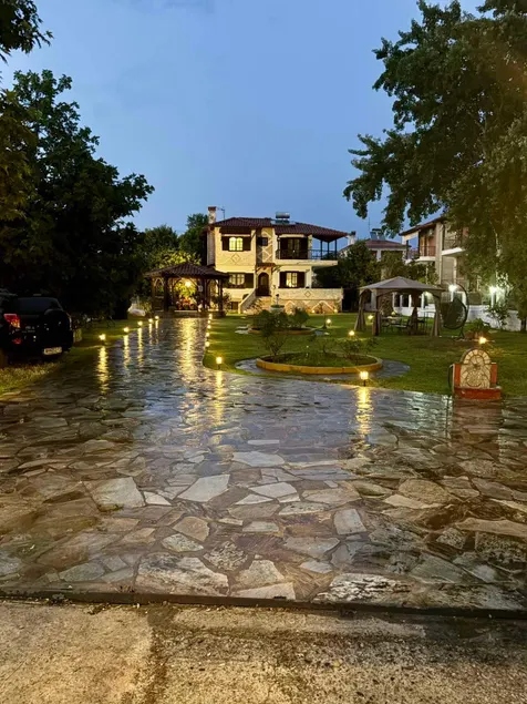 Villa Tania - Image 1