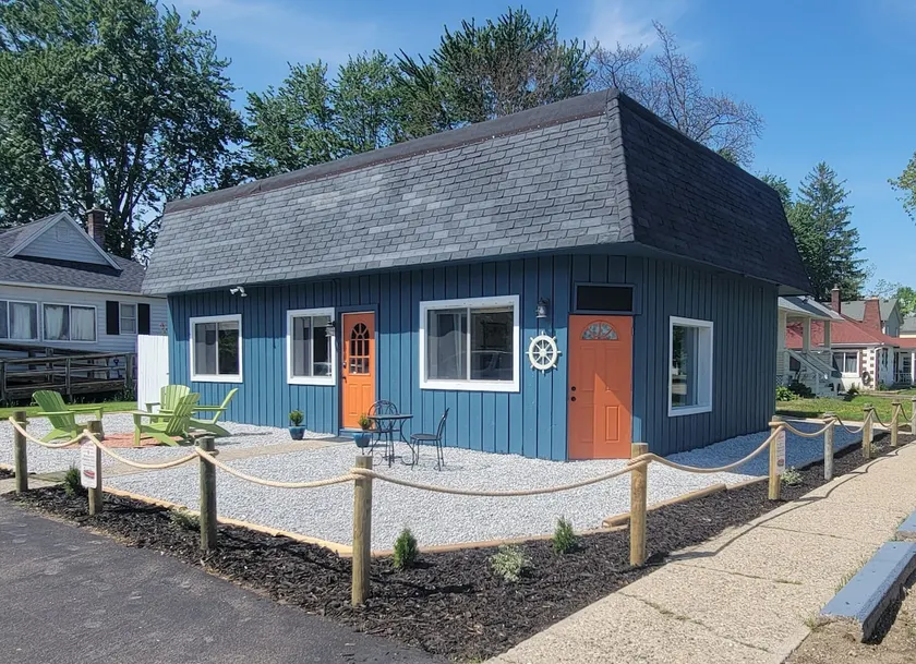 The Coolest New Place in Algonac - Image 1