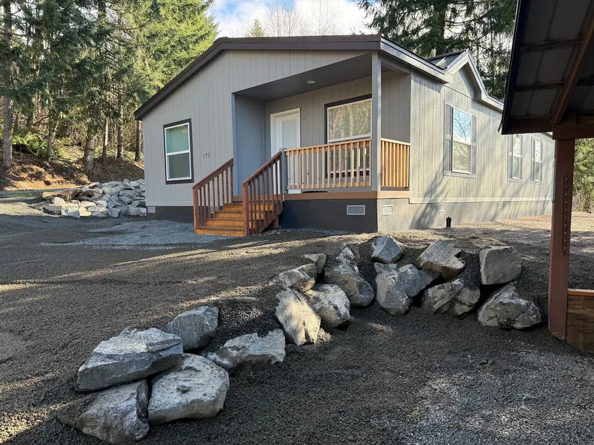 Boyd Road Base Camp - Image 1