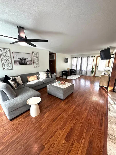Home Base Retreat - Image 1