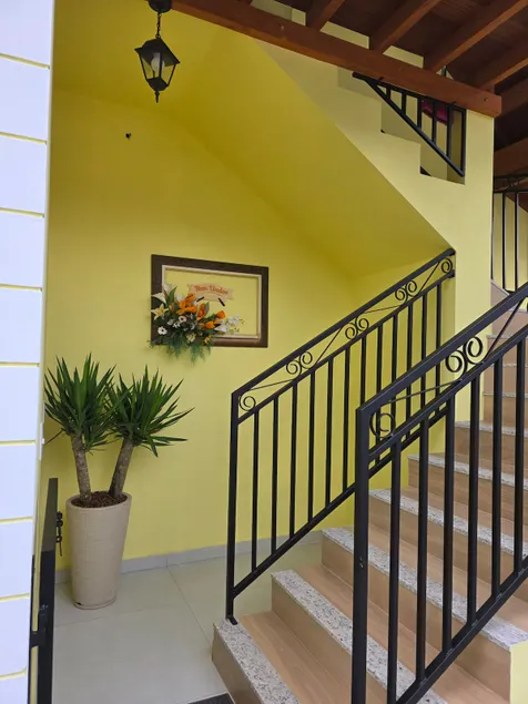 Casa Gialla Retreat - Image 1