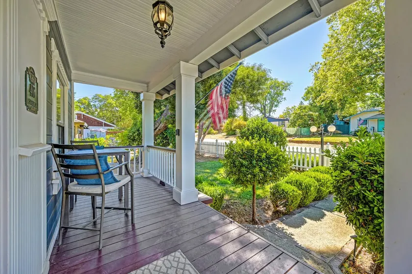 Historic Folsom Craftsman • Walk to Sutter St - Image 1