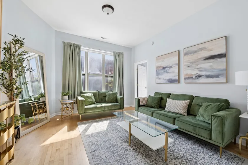 Modern Oasis in Med District | Jade Suite - Image 1