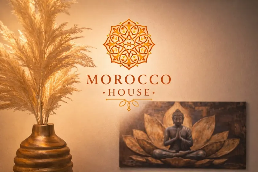 Morocco House | Newly furnished apartment - Image 1