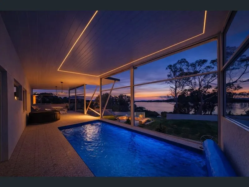 Sandford Honeywood, Hobart - Image 1