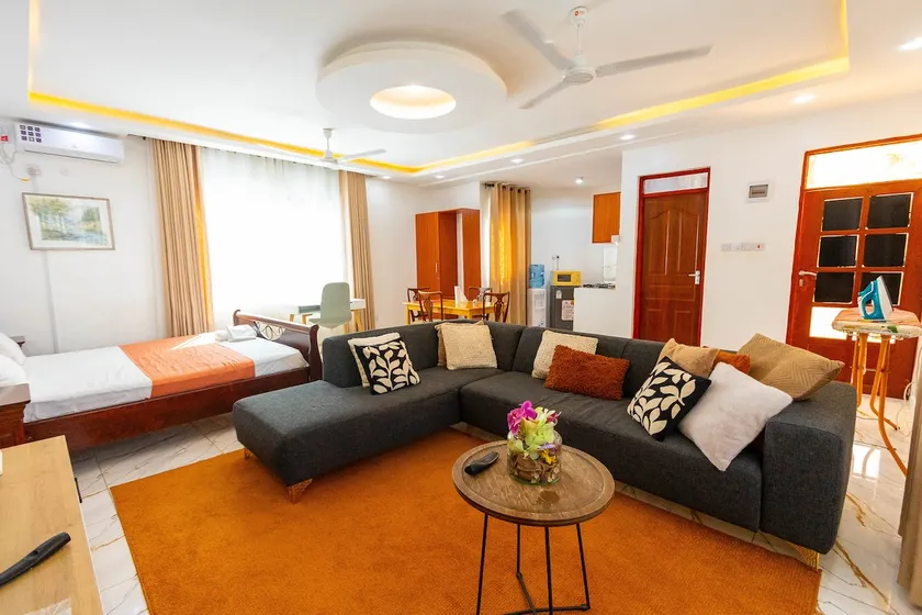 Apartment in Nyali - Image 1