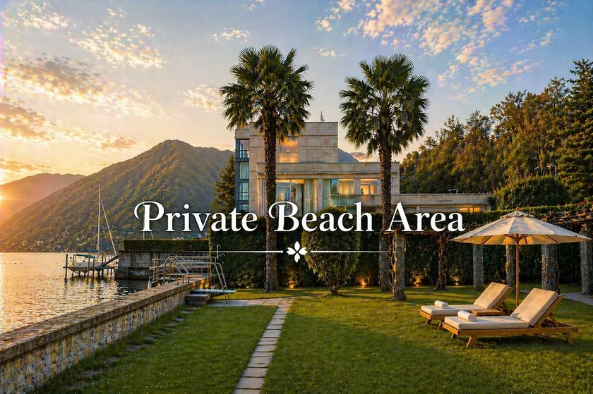 Cozy Lugano Retreat | Attractions | Beach Access - Image 1