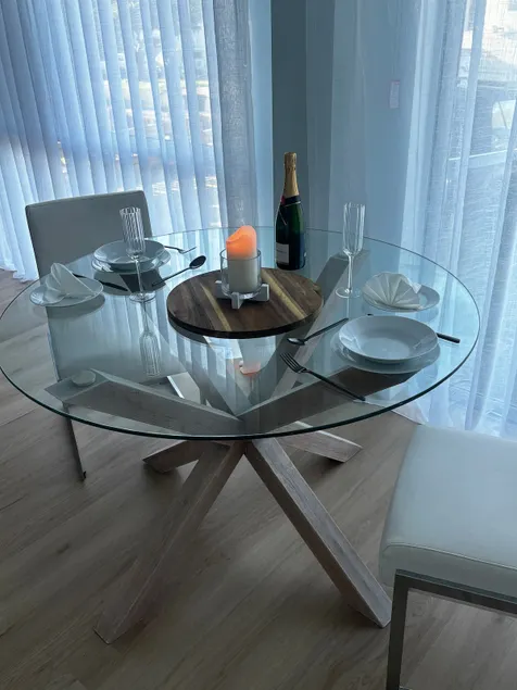Calming studio Appartment - Image 1