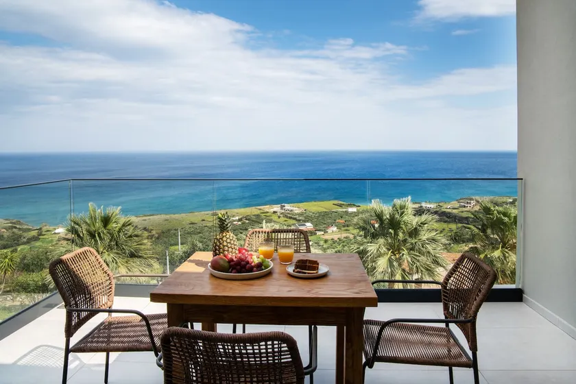 Villa Aspropilia By Plakalona Villas & Apartments - Image 1