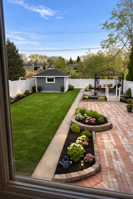 Fully renovated house steps away from Kin Coullee - Image 1