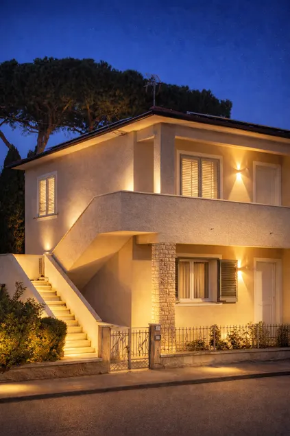 Casa delle Luci - Your elegant Tuscany stay - Image 1