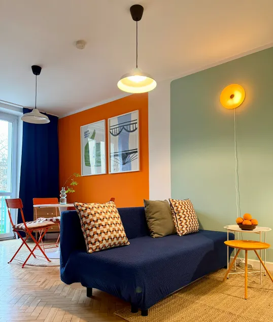Lovely Jubbly Apartment - Image 1