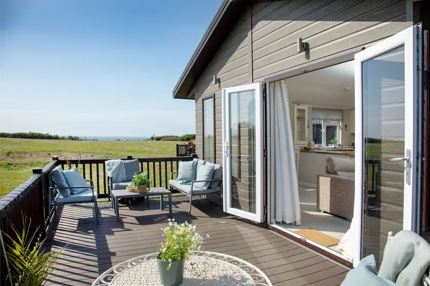 Berry Head Lodge, Landscove Holiday Park, Brixham - Image 1