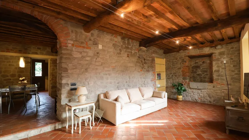 Pinocchio House - in Collodi - Image 1