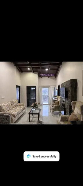 Sky high Luxury Premium premises 2BHKs - Image 1