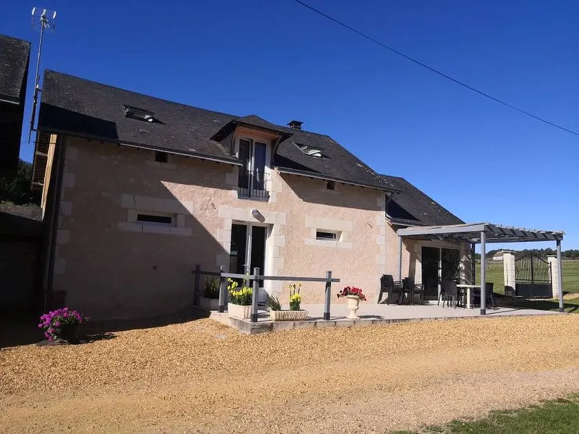 Country home, sleeps up to 10 - Image 1