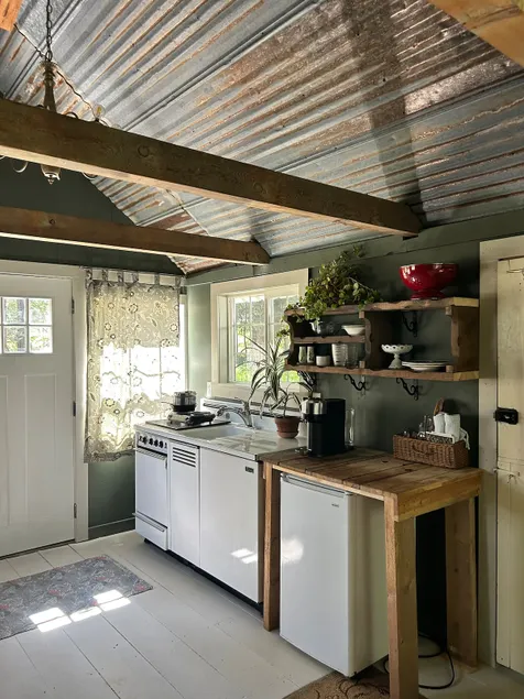 Cozy, comfortable and clean cottage. - Image 1