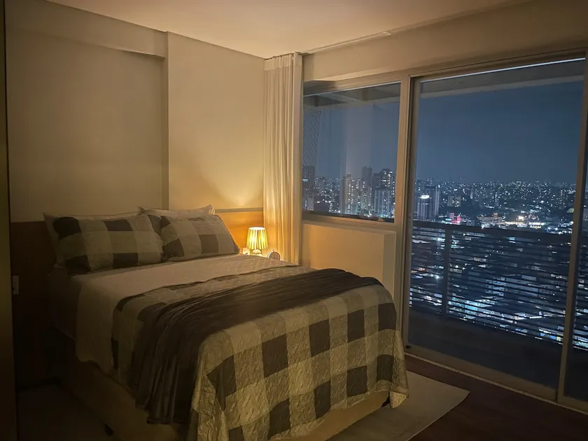 Cittyplex Studio | Near the Station and Shopping Malls - Image 1