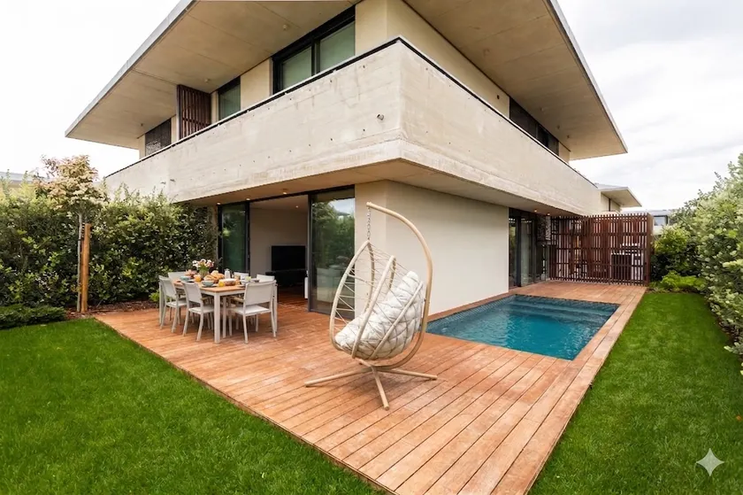 Cascais Sandwoods Luxury Villa - Image 1