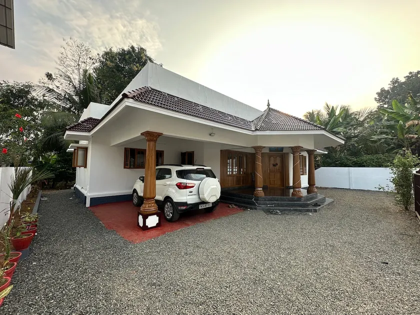 Canaan Villa - Image 1