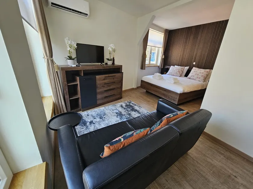 Lovely room in the heart of Scheveningen - Image 1